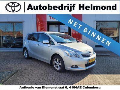 tweedehands Toyota Verso 1.8 VVT-i Dynamic Business 7p.