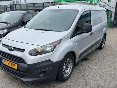 tweedehands Ford Transit CONNECT 1.5 TDCI L2 Economy