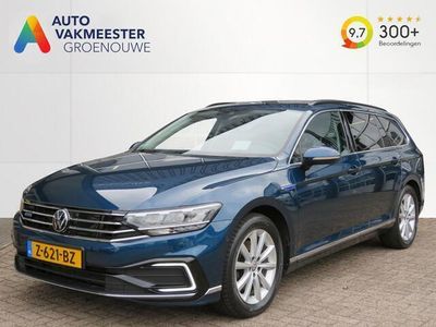 tweedehands VW up! Passat Variant 1.4 TSI PHEV GTE Business / Head/ Pano.dak / N