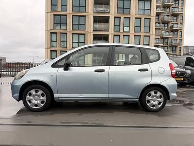 Blauw Gebruikt 2005 Honda Jazz S Hatchback | € 1.950 (Eerlijke prijs)