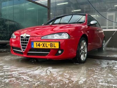 Alfa Romeo 147