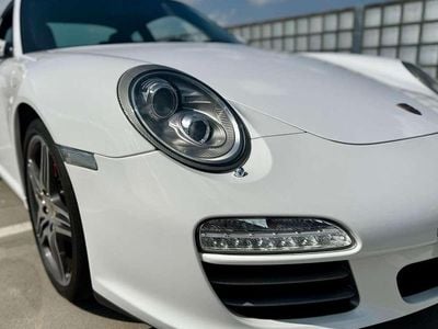 Porsche 911 Carrera 4S