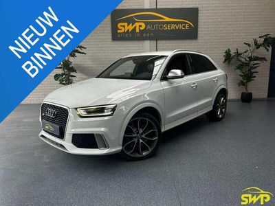 Audi RS Q3