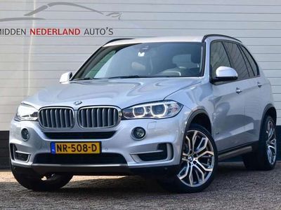 tweedehands BMW X5 xDrive25d * 7 PERSOONS * DEALER ONDERHOUDEN * NAP