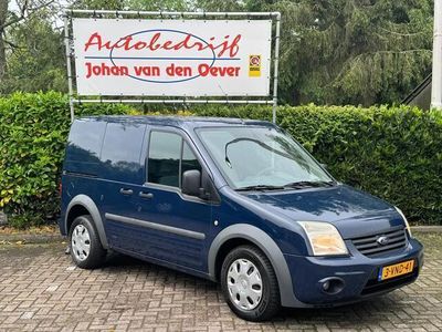 tweedehands Ford Transit Connect T200S 1.8 TDCi Trend Airco Cruise Control Navi