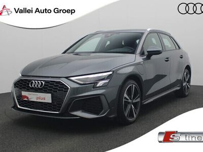 Audi A3 Sportback e-tron