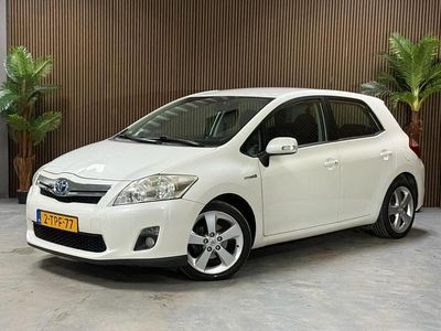 Occasion Toyota Auris 99 PK (72 kW) 2011 Hatchback