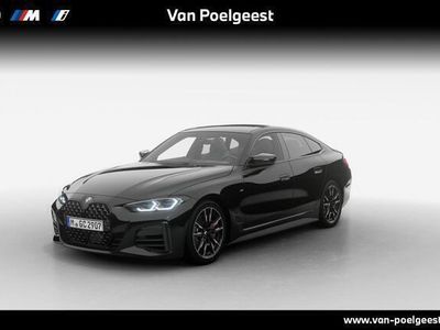 tweedehands BMW M440 4-SERIE Gran Coupé i xDrive Business Edition Plus | M Sport Pro | CoPilot Pack