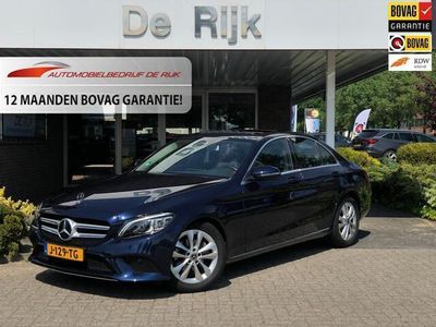 Mercedes C180