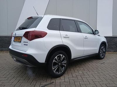 Occasion Suzuki Vitara Style 129 PK (94 kW) 2023 Wit (parellak) SUV