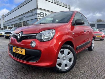 tweedehands Renault Twingo 1.0 SCe Authentique S&S/AC/Trekhaak/NL-Auto