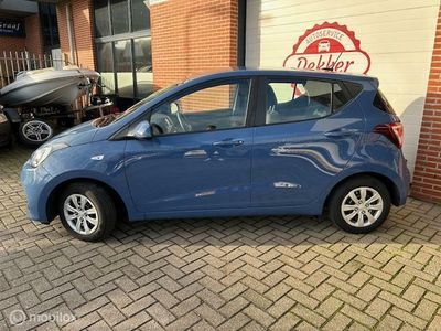 tweedehands Hyundai i10 1.0i Comfort