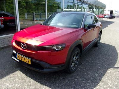 Mazda MX30