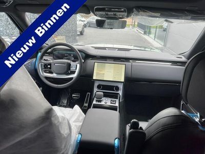 Occasion Land Rover Range Rover HSE 143 PK (105 kW) 2023 Grijs SUV