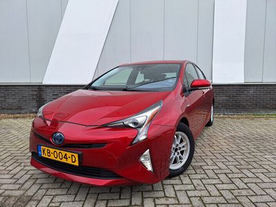 tweedehands Toyota Prius 1.8 Aspiration