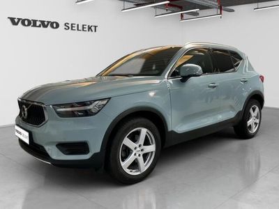 Overige Gebruikt 2018 Volvo XC40 Momentum SUV | € 29.990