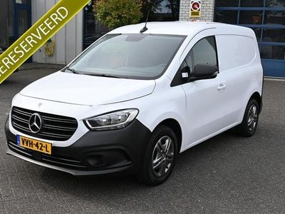 Mercedes Citan 108