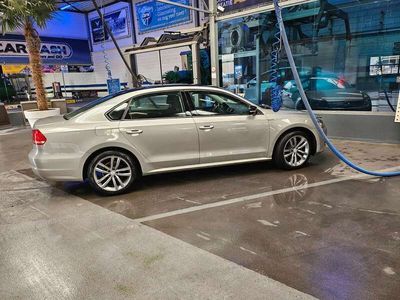 tweedehands VW Passat 2.5l v5