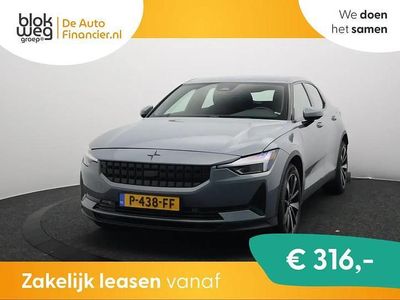 Occasion 2022 Polestar 2 Standard Range Single Motor Hatchback | € 22.950 (Eerlijke prijs)