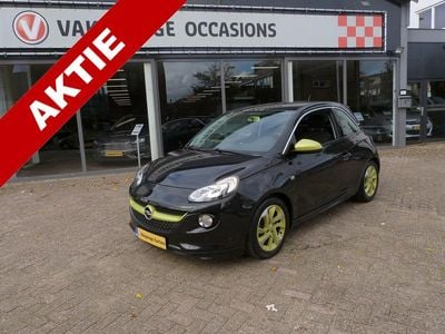 Opel Adam
