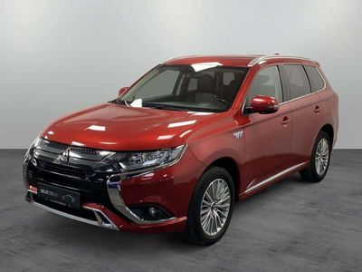 tweedehands Mitsubishi Outlander P-HEV 2.4 PHEV Pure+