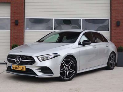 Mercedes A200