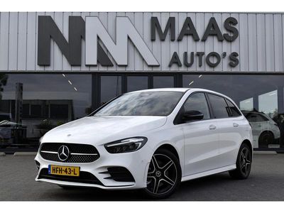 Mercedes B250