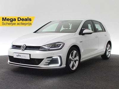 VW Golf VIII