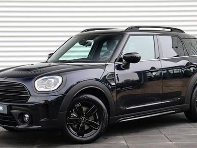 tweedehands Mini Cooper Countryman 1.5 Business Edition | Stuurwielverwarming | Comfort