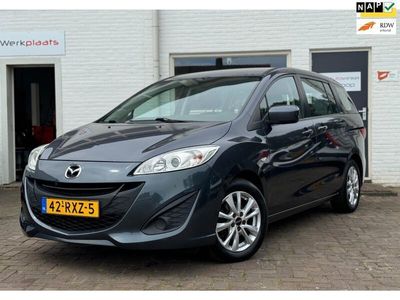 Mazda 5