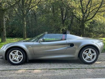 tweedehands Lotus Elise S1 LHD