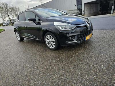 Renault Clio IV