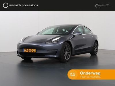 tweedehands Tesla Model 3 Long Range 75 kWh | Autopilot | Panoramadak | Navi