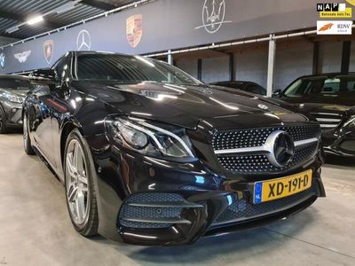 Mercedes E200