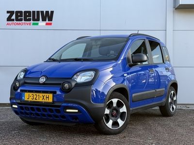 Fiat Panda Cross