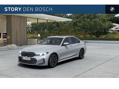 BMW 330e