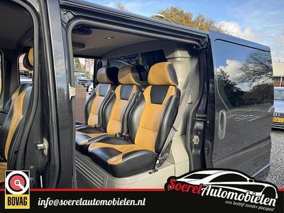 Overige Gebruikt 2009 Opel Vivaro MPV | € 4.750 (Eerlijke prijs)