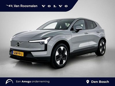 Occasion Volvo EX30 Core 200 kW (272 PK) 2024 Grijs SUV