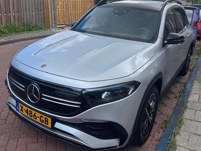 Mercedes EQB300