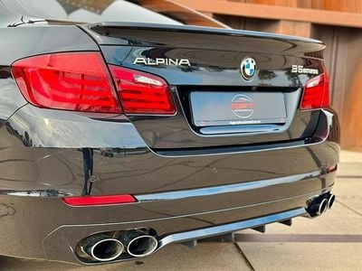 Occasion Alpina B5 507 PK (372 kW) 2011