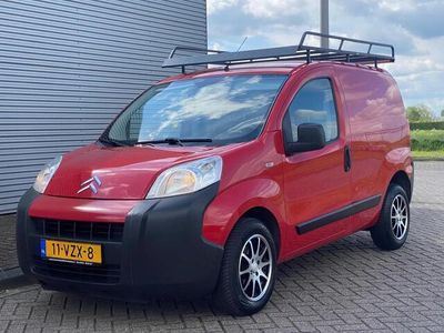 Citroën Nemo