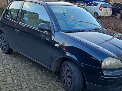 Seat Arosa