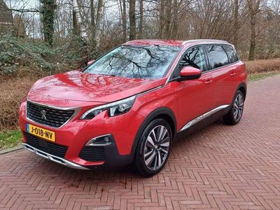 tweedehands Peugeot 5008 1.2 PT. BL. Prem.Av