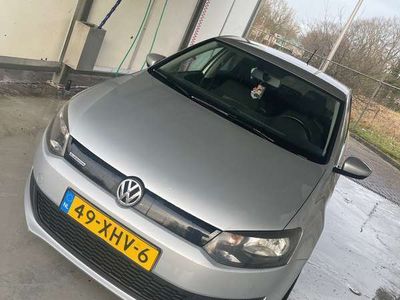 tweedehands VW Polo Cross 1.2 TDI Bluemotion Comfortline