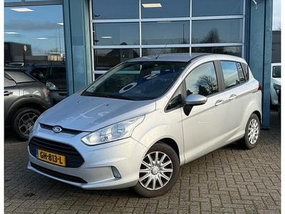 Occasion Ford B-MAX Style 101 PK (74 kW) 2015 Grijs MPV