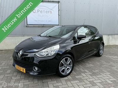 Renault Clio IV