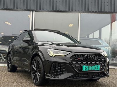 Overige Occasion 2022 Audi RS Q3 Sportback S-Line SUV | € 33.950