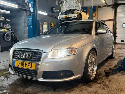Occasion 2005 Audi S4 | € 7.499