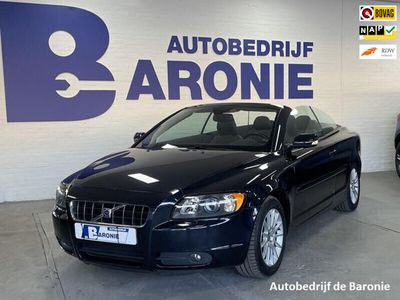 Volvo C70