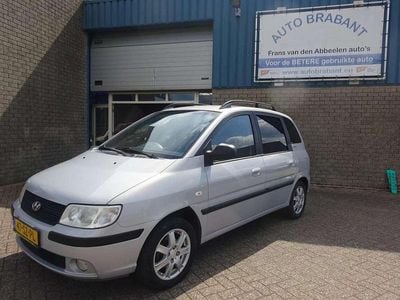 Hyundai Matrix
